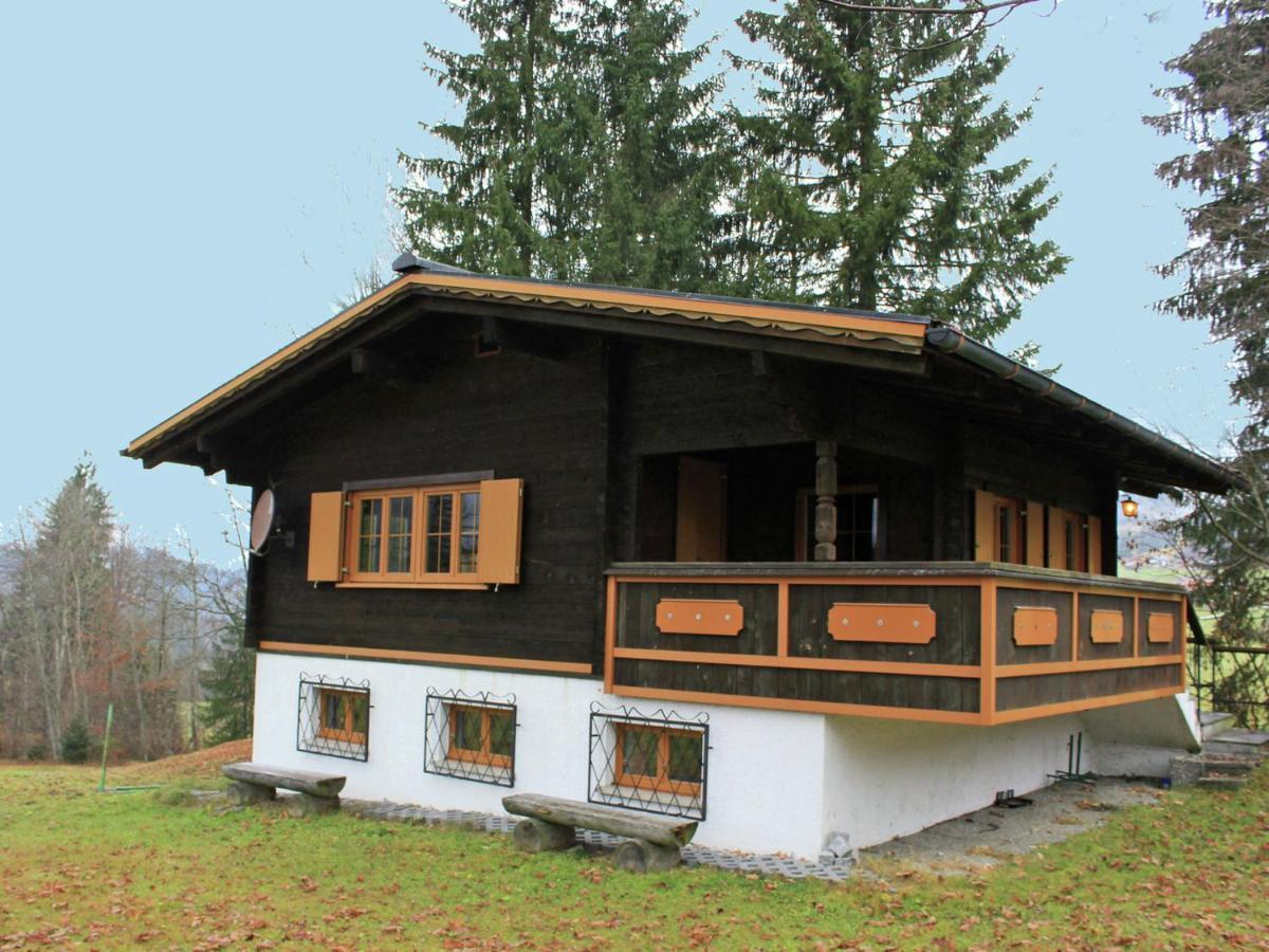 Holiday Home In Sibratsgf Ll In The Bregenzerwald Sibratsgfäll Exteriör bild