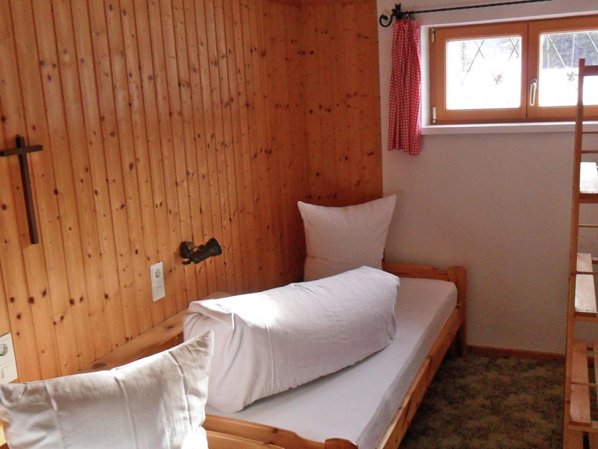 Holiday Home In Sibratsgf Ll In The Bregenzerwald Sibratsgfäll Exteriör bild