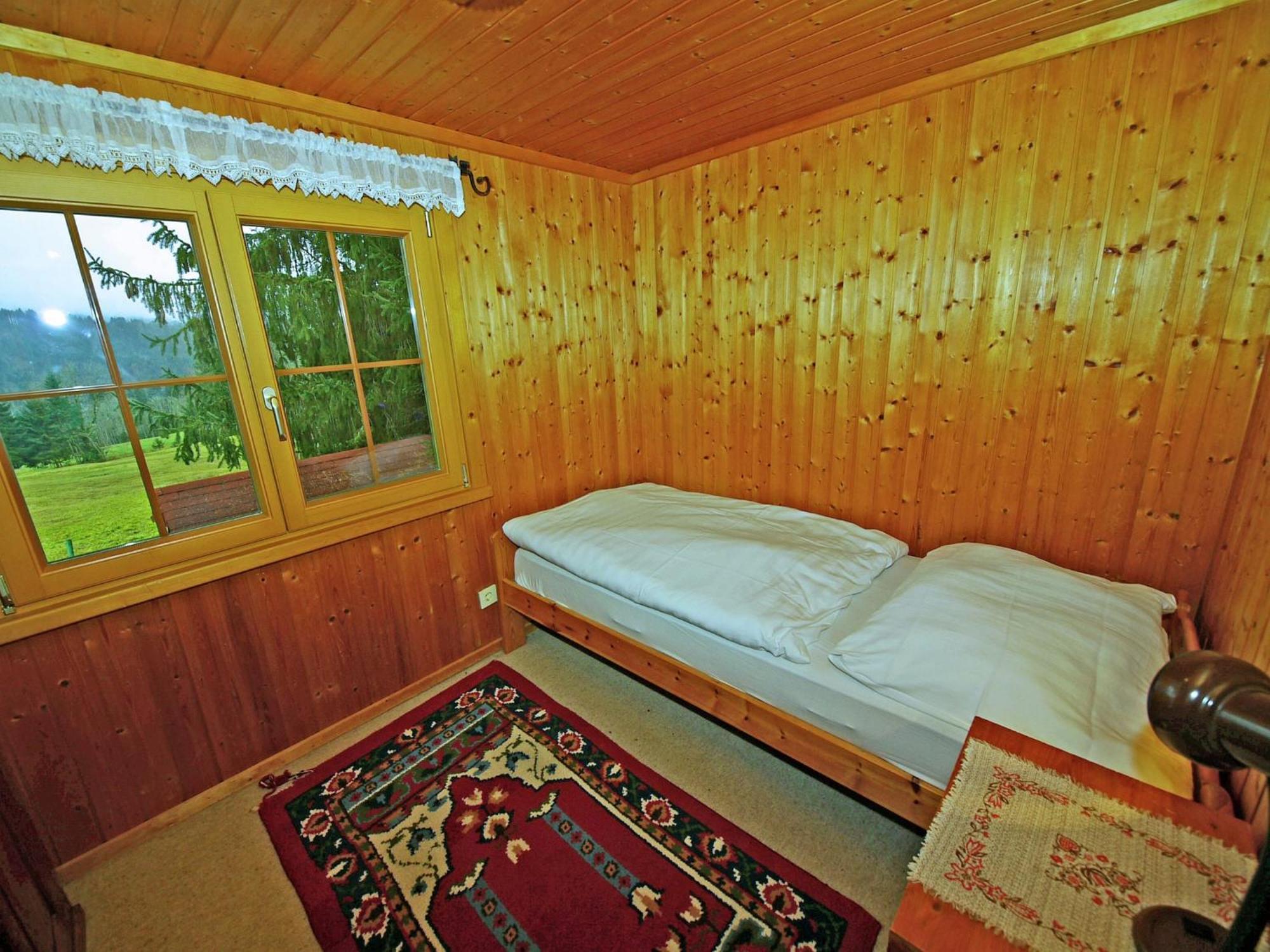 Holiday Home In Sibratsgf Ll In The Bregenzerwald Sibratsgfäll Exteriör bild